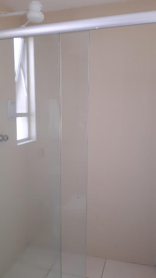 Apartamento Inteiro A 100 Metros Da Praia Fortaleza  Exterior foto